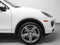 2017 Porsche Cayenne Cayenne S