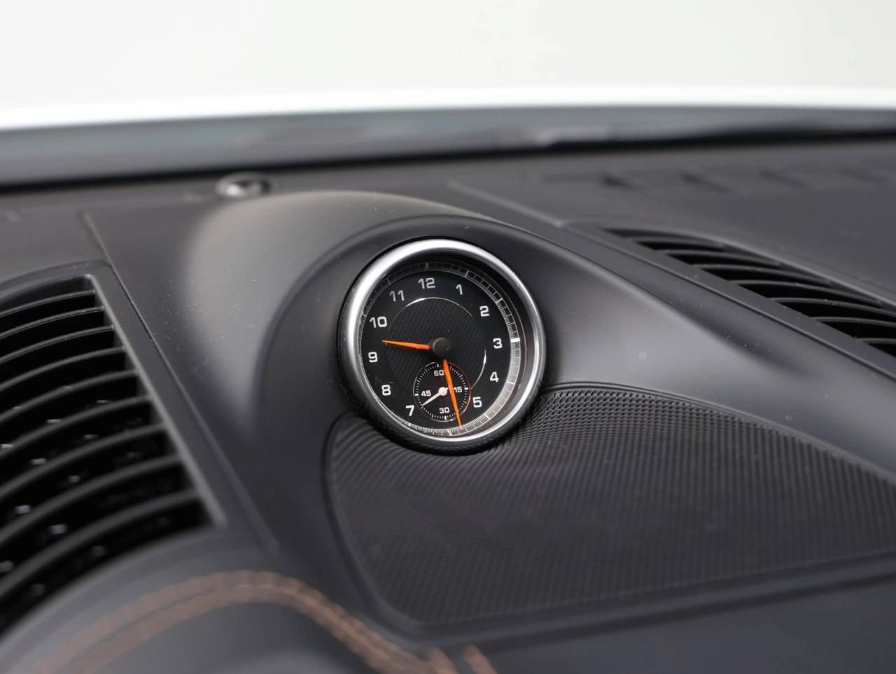 2017 Porsche Cayenne Cayenne S