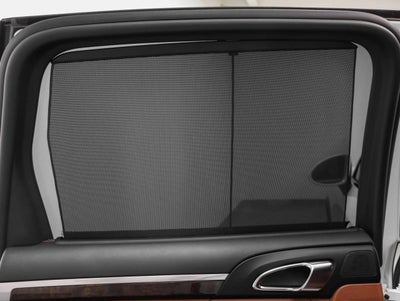2017 Porsche Cayenne Cayenne S