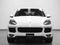 2017 Porsche Cayenne Cayenne S