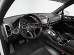 2015 Porsche Cayenne Cayenne S