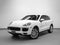 2015 Porsche Cayenne Cayenne S