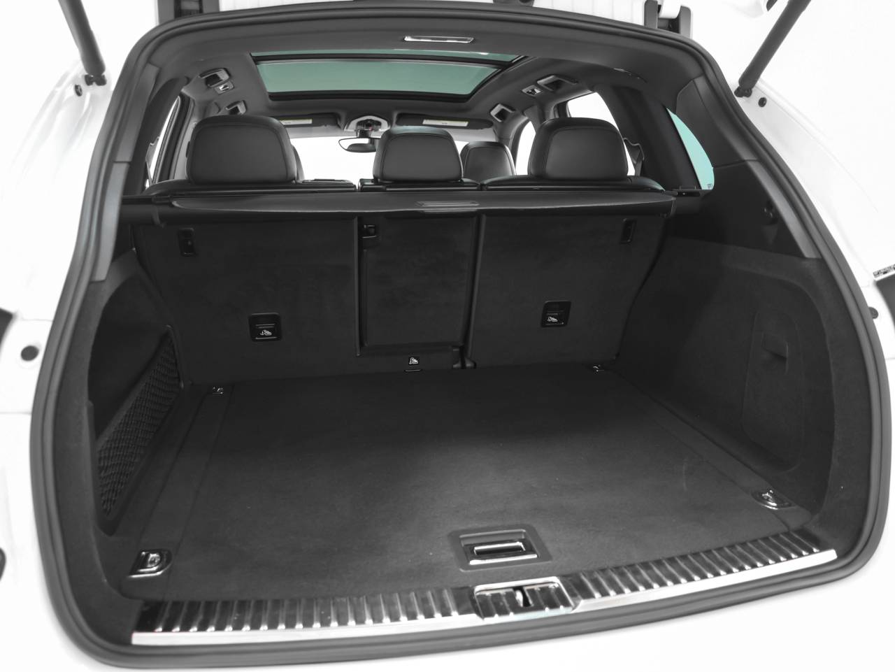 2015 Porsche Cayenne Cayenne S