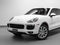 2015 Porsche Cayenne Cayenne S
