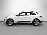 2021 Porsche Macan Macan S (MY21)