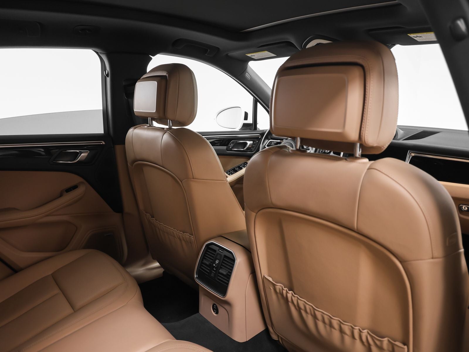 2021 Porsche Macan Macan S (MY21)