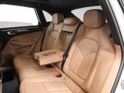 2021 Porsche Macan Macan S (MY21)