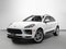 2021 Porsche Macan Macan S (MY21)