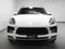 2021 Porsche Macan Macan S (MY21)