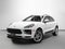 2021 Porsche Macan Macan S (MY21)
