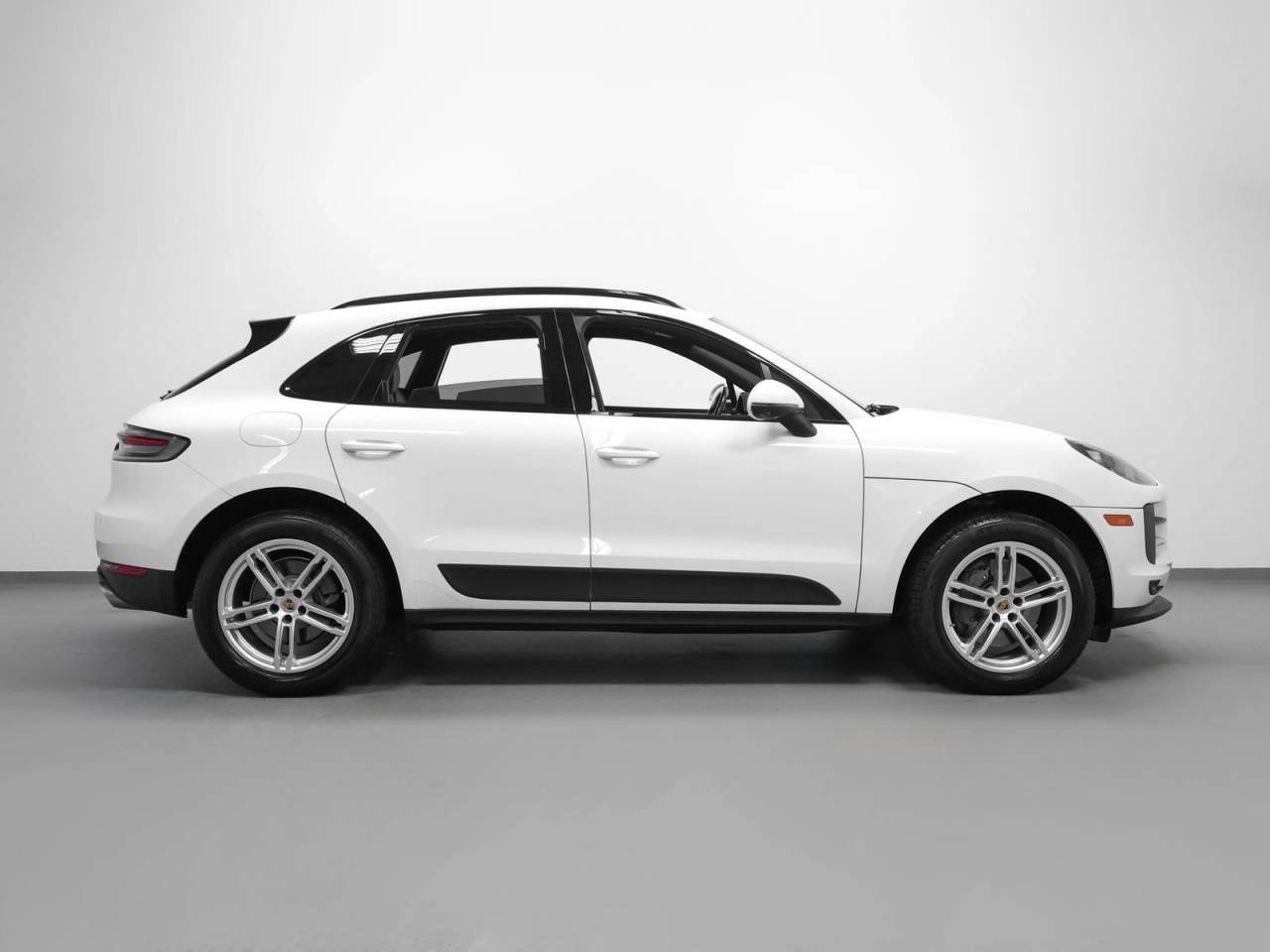 2021 Porsche Macan Macan S (MY21)
