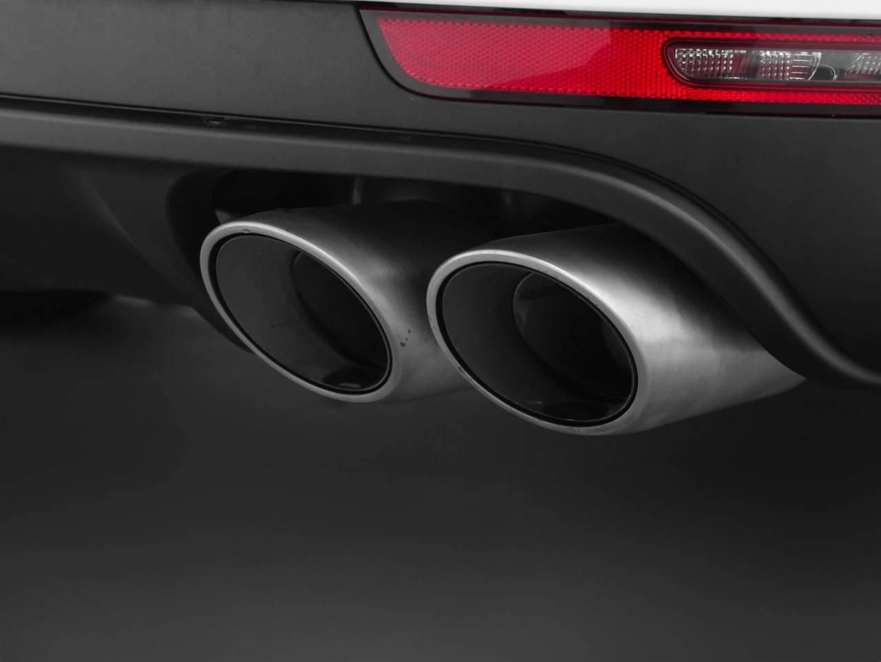 2021 Porsche Macan Macan S (MY21)