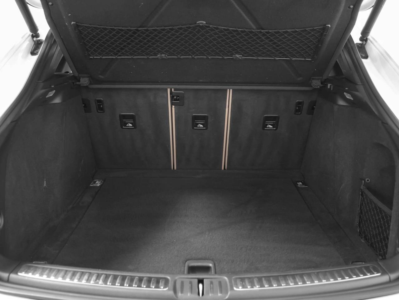 2021 Porsche Macan Macan S (MY21)