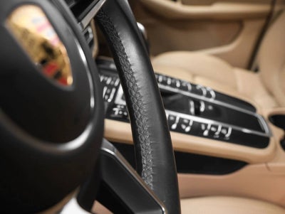 2021 Porsche Macan Macan S (MY21)