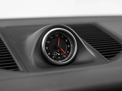 2021 Porsche Macan Macan S (MY21)