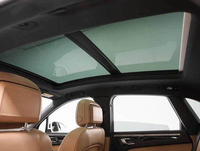 2021 Porsche Macan Macan S (MY21)