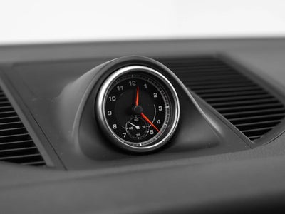 2021 Porsche Macan Macan S (MY21)