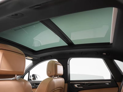 2021 Porsche Macan Macan S (MY21)