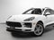 2021 Porsche Macan Macan S (MY21)