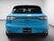 2021 Porsche Macan Macan S