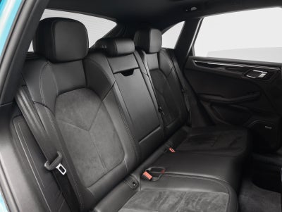 2021 Porsche Macan Macan S