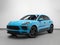 2021 Porsche Macan Macan S