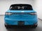 2021 Porsche Macan Macan S