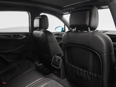 2021 Porsche Macan Macan S