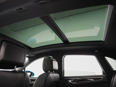 2021 Porsche Macan Macan S