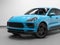 2021 Porsche Macan Macan S
