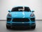 2021 Porsche Macan Macan S