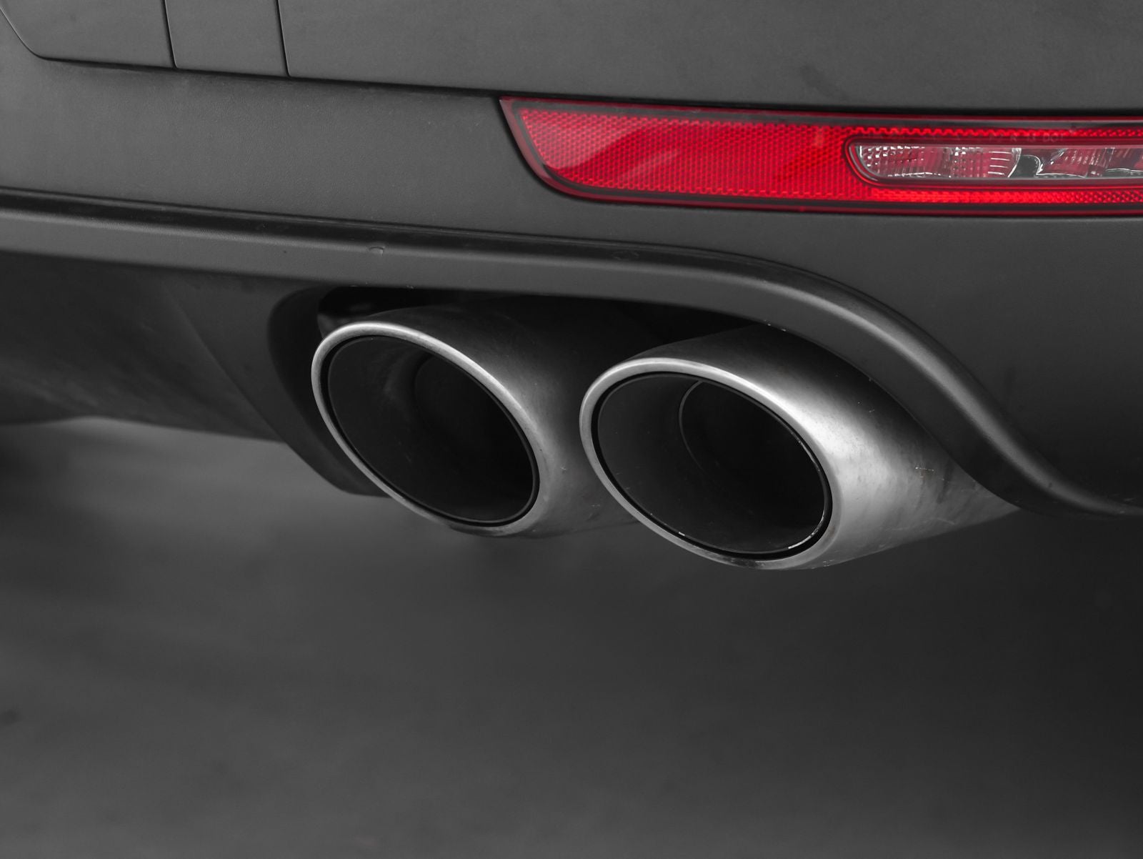 2020 Porsche Macan Macan S (MY20)