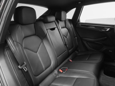 2020 Porsche Macan Macan S (MY20)