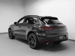 2020 Porsche Macan Macan S (MY20)