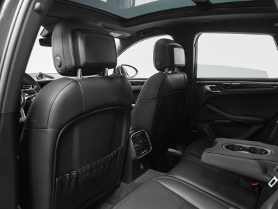 2020 Porsche Macan Macan S (MY20)