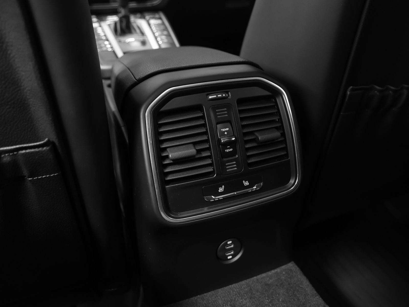 2020 Porsche Macan Macan S (MY20)