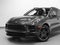 2020 Porsche Macan Macan S (MY20)