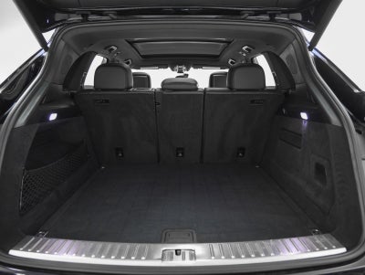 2019 Porsche Cayenne S