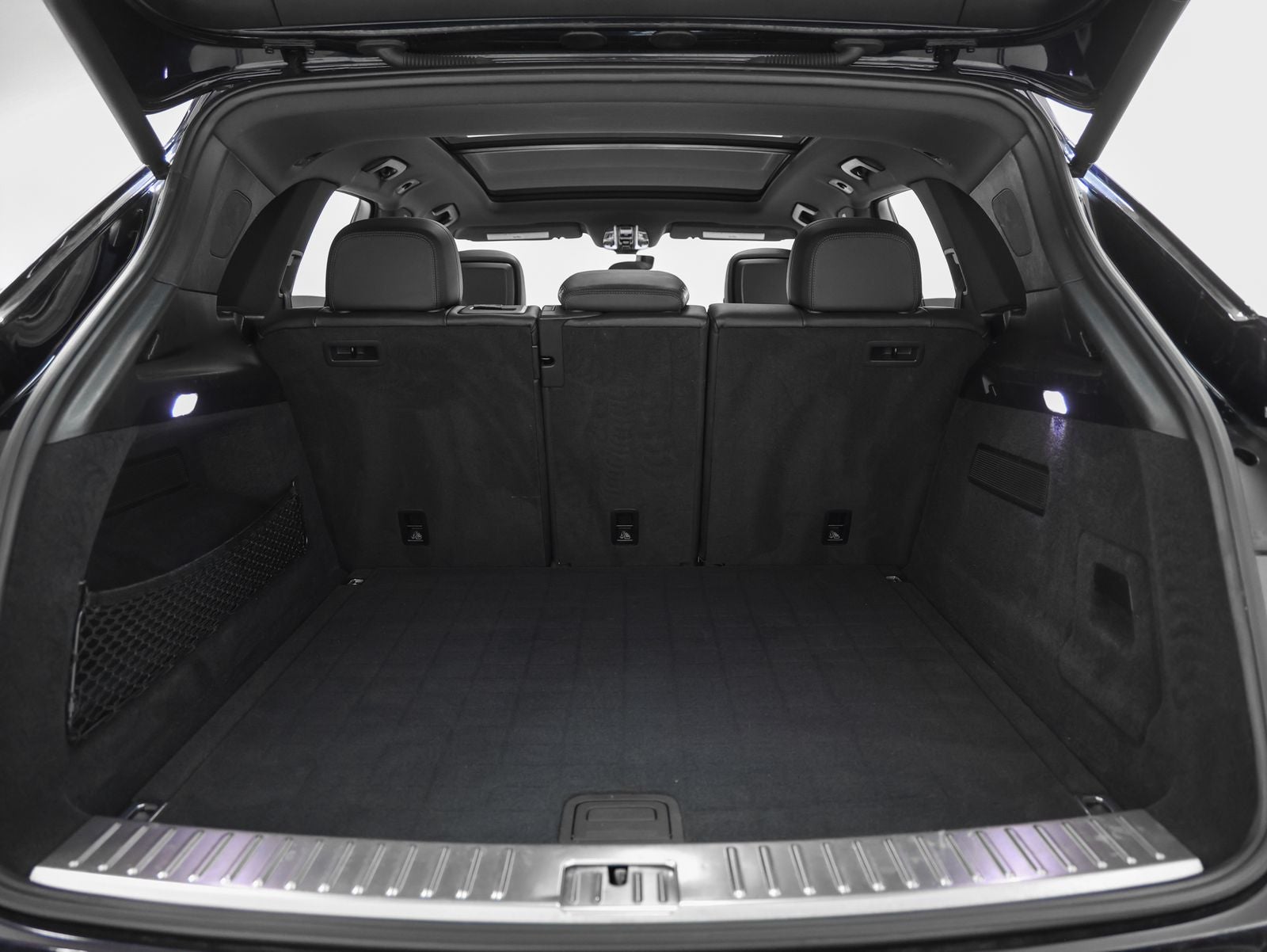 2019 Porsche Cayenne S