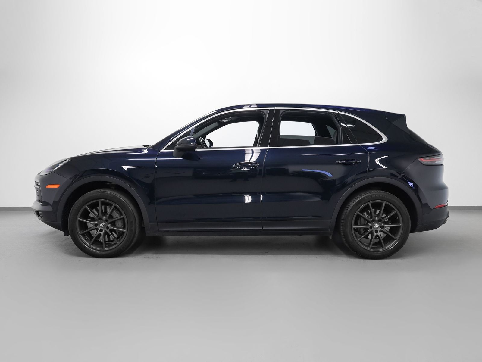 2019 Porsche Cayenne S