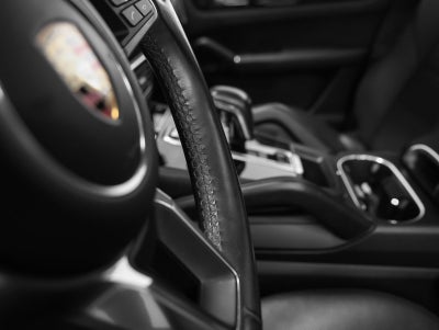 2019 Porsche Cayenne S