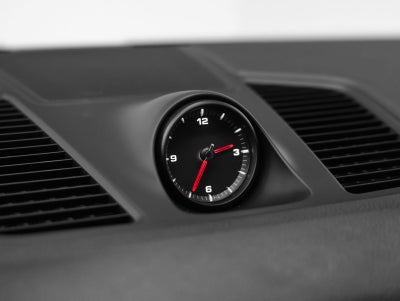 2019 Porsche Cayenne S