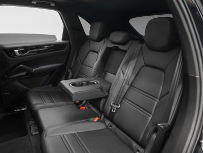 2019 Porsche Cayenne S