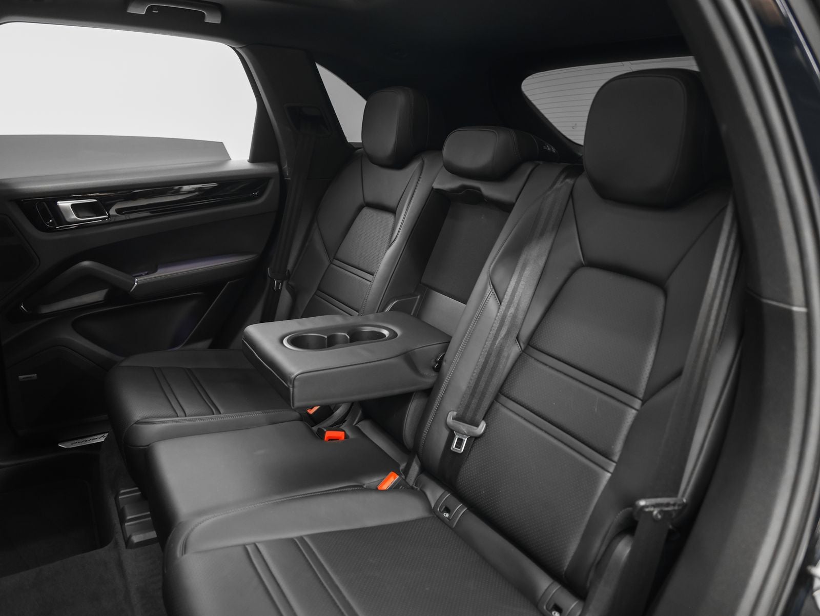 2019 Porsche Cayenne S