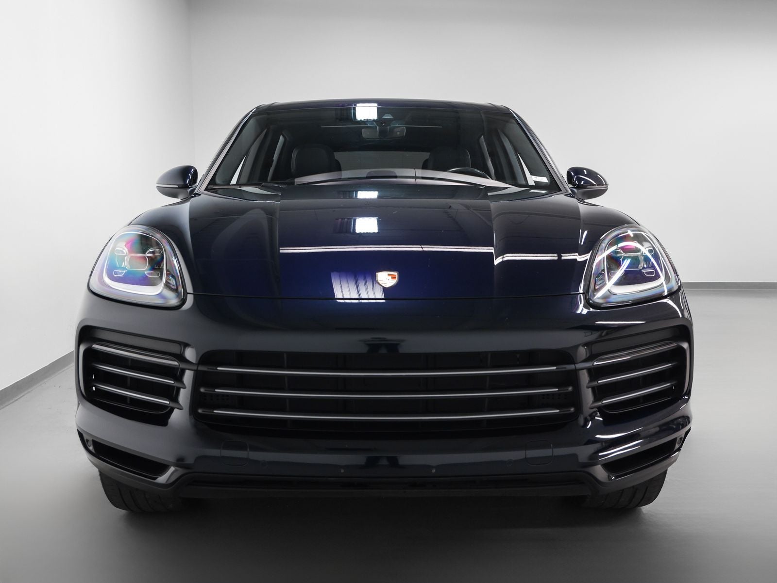 2019 Porsche Cayenne S