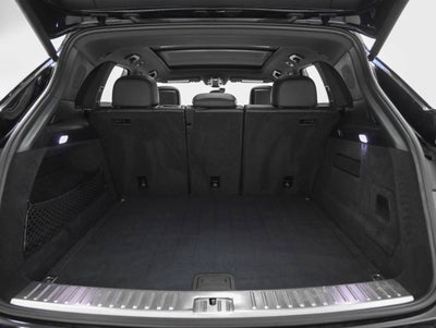 2019 Porsche Cayenne Cayenne S