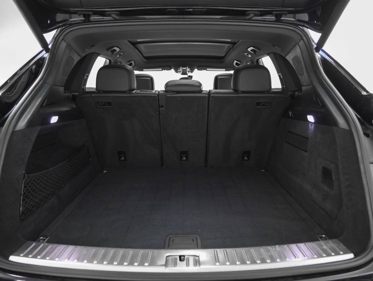 2019 Porsche Cayenne Cayenne S