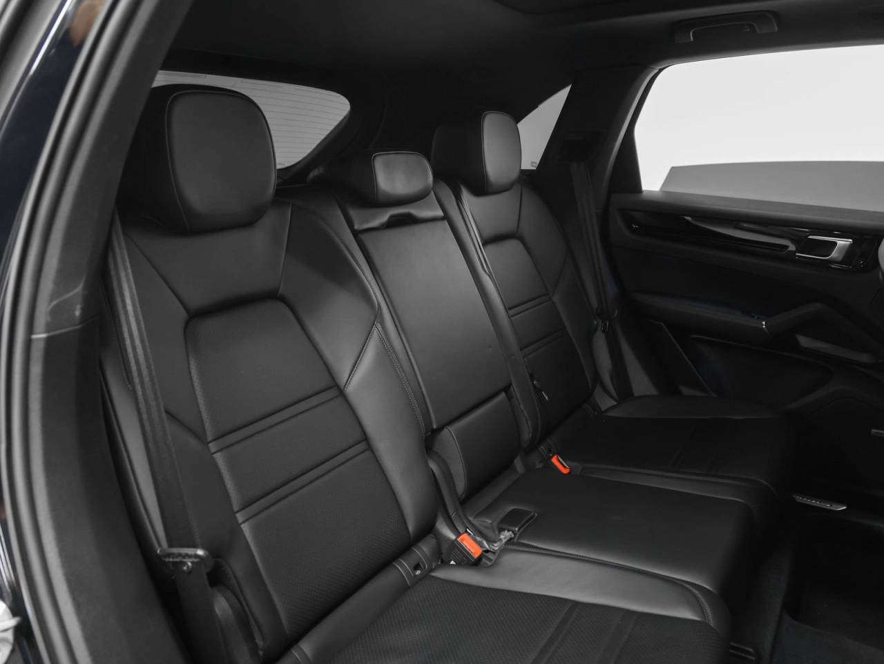 2019 Porsche Cayenne Cayenne S