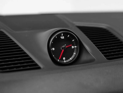 2019 Porsche Cayenne Cayenne S