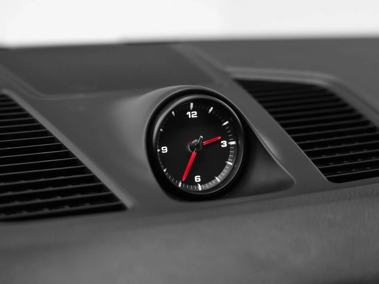 2019 Porsche Cayenne Cayenne S